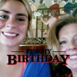 Meet your Posher, Letha